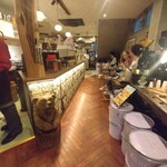 マーメイドコーヒーロースターズ 池袋本店 - 