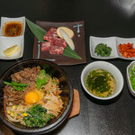 情熱焼肉ファイティングマン - 