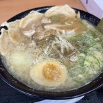 にんたまラーメン - 