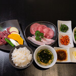 情熱焼肉ファイティングマン - 