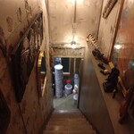 マーメイドコーヒーロースターズ - 