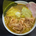 一条流がんこ総本家分家四谷荒木町 - 