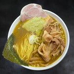 一条流がんこ総本家分家四谷荒木町 - 