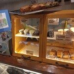 マーメイドコーヒーロースターズ 池袋本店 - 