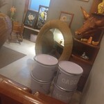 マーメイドコーヒーロースターズ - 