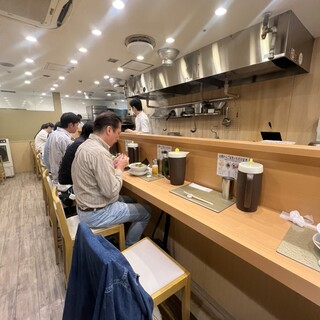 なにわ 麺次郎_2