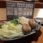 ROBATA 二代目 心 - 