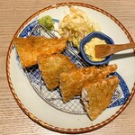 酒肴あおもん - 