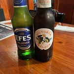 ケバブ バー デム ケバブ - 