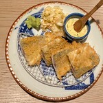 酒肴あおもん - 