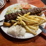 ケバブ バー デム ケバブ - 