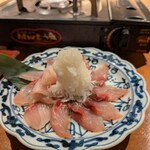 ROBATA 二代目 心 - 