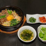 情熱焼肉ファイティングマン - 