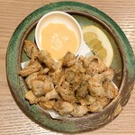 酒肴あおもん - 