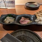 ROBATA 二代目 心 - 