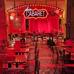 The Cabaret - 