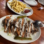 ケバブ バー デム ケバブ - 