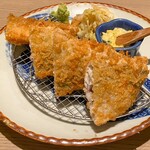 酒肴あおもん - 