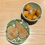 酒肴あおもん - 