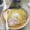 覆麺 智