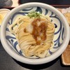 手打うどん 長谷沼