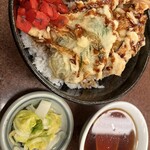 三ちゃん食堂 - 