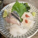 しあわせ島ごはん まどみ - 