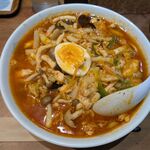 中国料理 かおたん - 