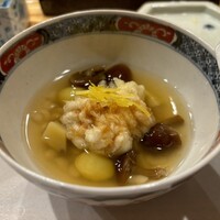 ご馳走 ね音 - 