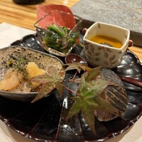 ご馳走 ね音 - 