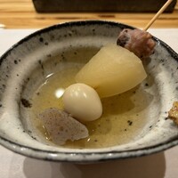 ご馳走 ね音 - 