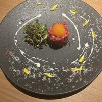 楽食倶楽部 裏小路牛肉店 - 