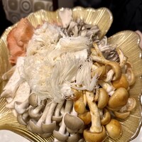 御膳房 六本木店 - 