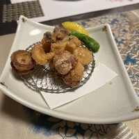 日本料理 空海 別亭 - 