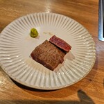 NO MEAT,NO LIFE. 6x - 