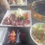 河伯菜館 - 