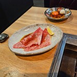 NO MEAT,NO LIFE. 6x - 