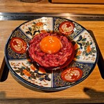 NO MEAT,NO LIFE. 6x - 