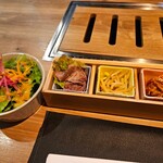 NO MEAT,NO LIFE. 6x - 