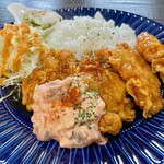 スプーン食堂 en - 