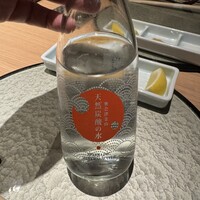 京橋 天冨良と鮨 いしい - 