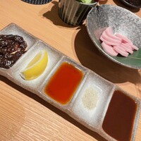 串揚げ大ひら 五反田 - 