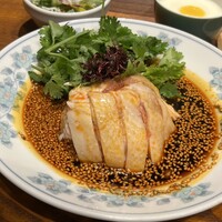 中華旬彩 森本 - 