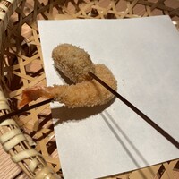 串揚げ大ひら 五反田 - 