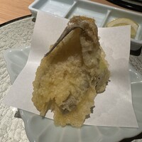 京橋 天冨良と鮨 いしい - 