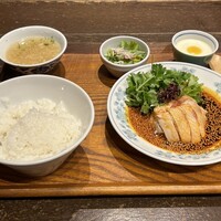 中華旬彩 森本 - 