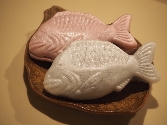 藤江屋分大 本店 - 山陽明石/和菓子 | 食べログ