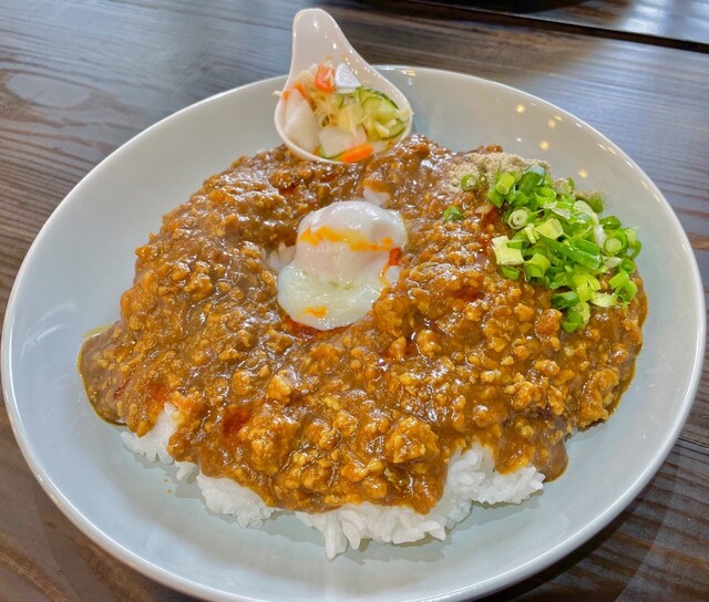 スプーン食堂 en（スプーン食堂 エン） - 十和田市（食堂）の写真