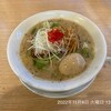 中華そば ムタヒロ 国立店