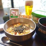 韓国厨房 尚州 - 